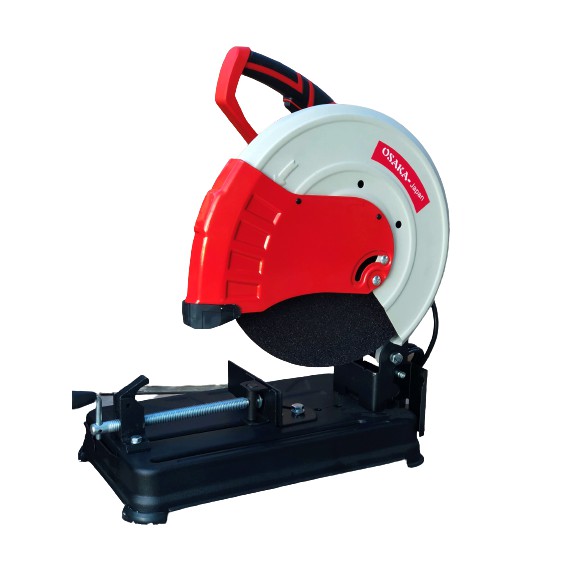 Máy cắt sắt bàn Osaka 2800w chính hãng đĩa 355mm tặng đĩa cắt