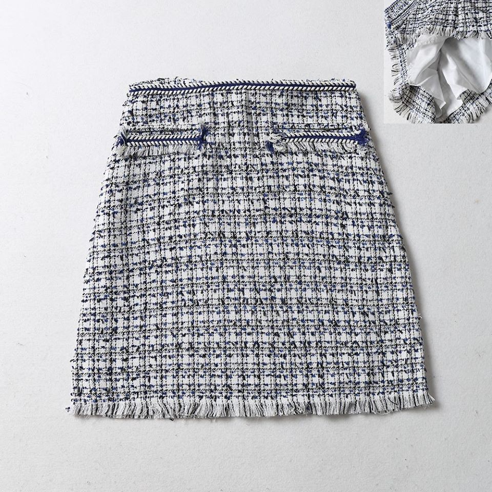 Chân váy HM có sẵn