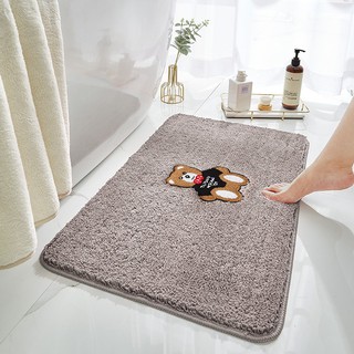Thảm chùi chân, thảm lông cao cấp, thảm decor trang trí nhà cửa, thảm lông cừu cao cấp