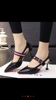 Giày búp bê quai ngang 149