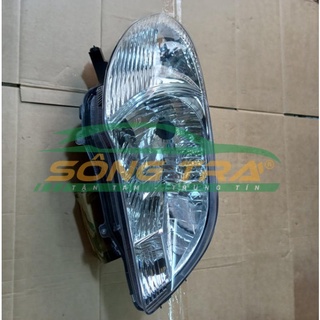 Đèn pha/ đèn lái toyota vios 2006 bên phụ