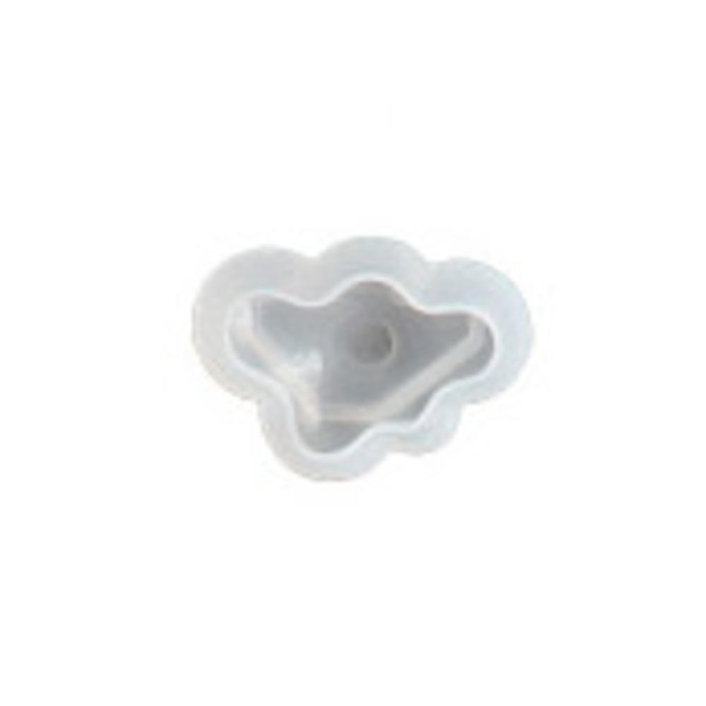 Khuôn silicon làm bánh đa năng tạo hình đám mây 3d dễ thương