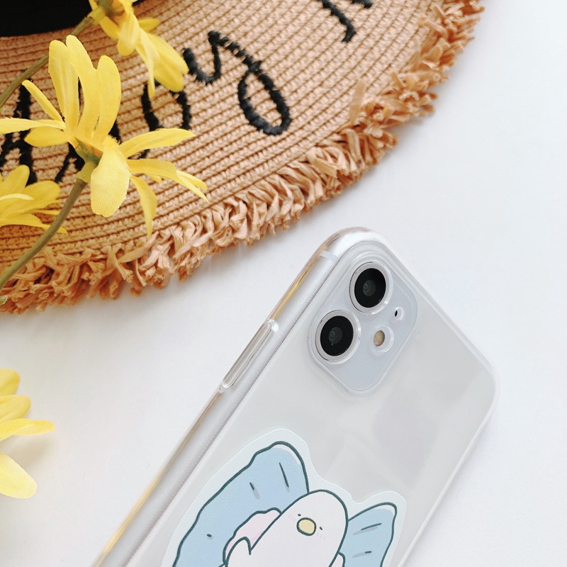 Ốp điện thoại Dinuo cho iPhone 5/5s/6/6plus/6s/6s plus/6/7/7plus/8/8plus/x/xs/xs max/11/11 pro/11 promax | BigBuy360 - bigbuy360.vn