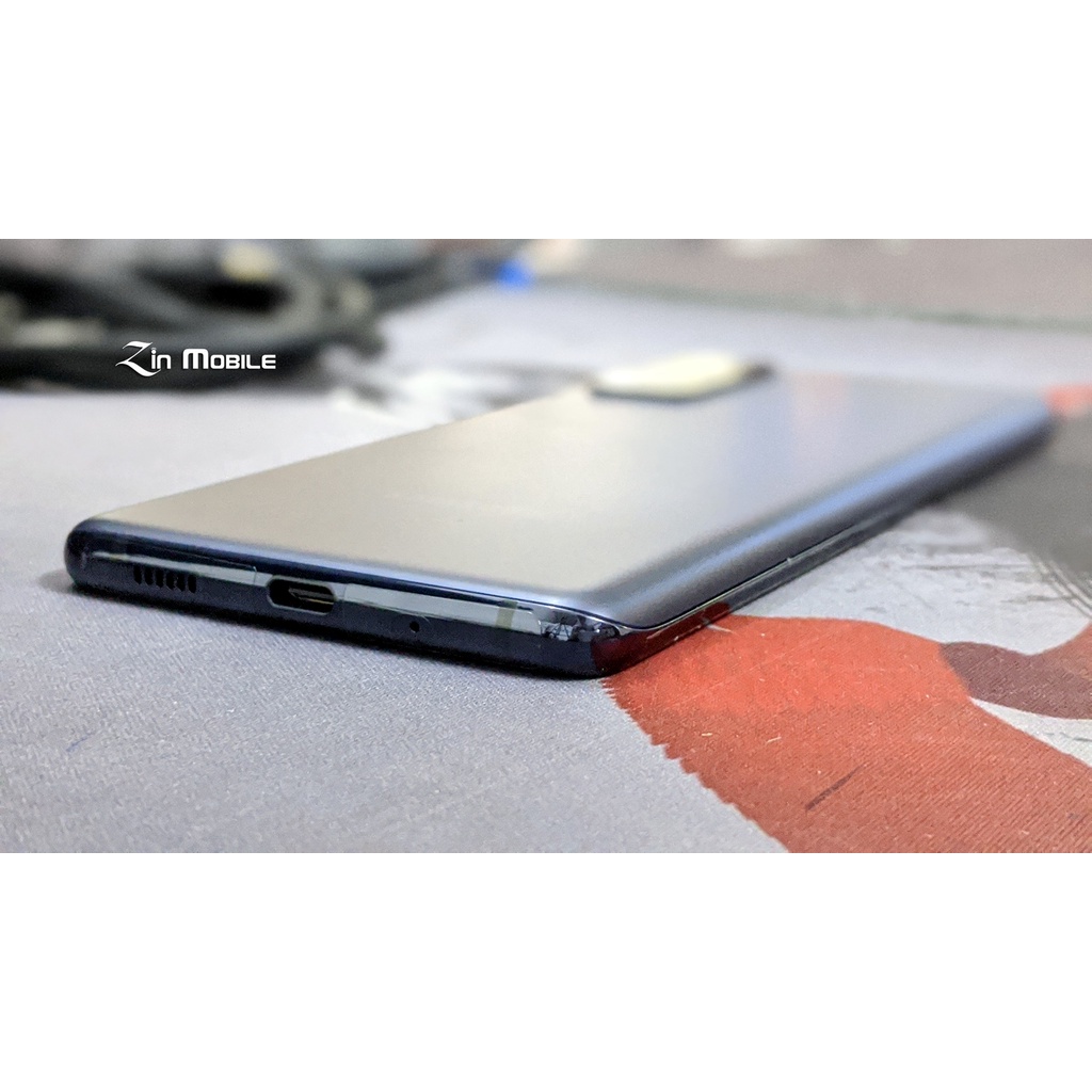 Điện thoại Samsung Galaxy S20 FE 5G Mỹ/ Snap865, màn hình 6.5 inch 120Ghz tại Zinmobile