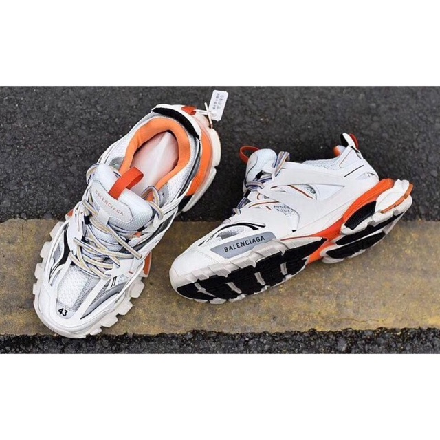 balen track 3.0 real