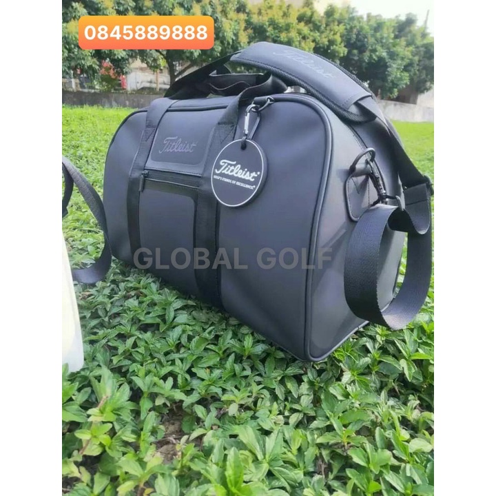 Túi quần áo honma, titleist