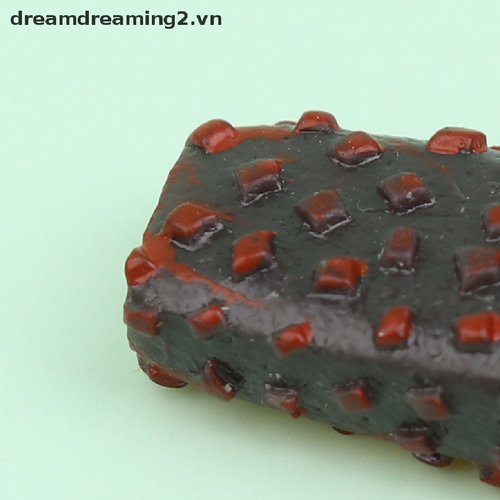 Mô Hình Cây Kem mini Dễ Thương Dùng Trang Trí Nhà Cửa