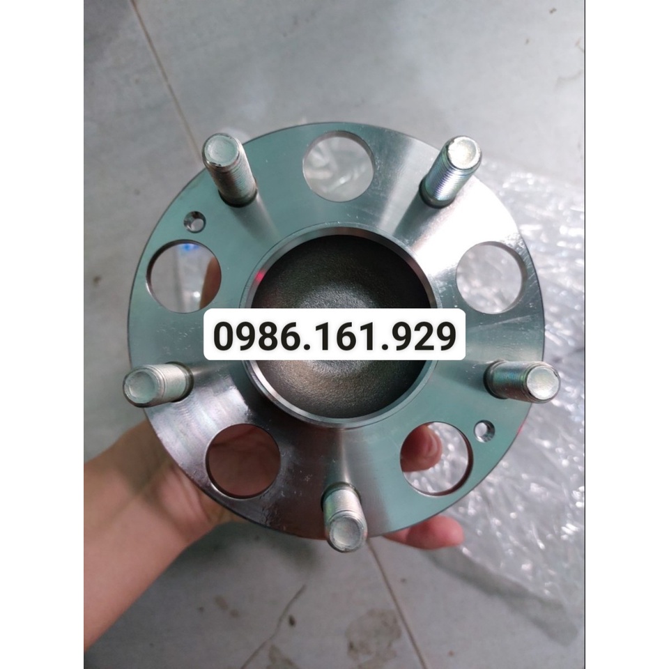 Bi moay ơ sau Honda Civic 2006-2011 xịn nsk nhật