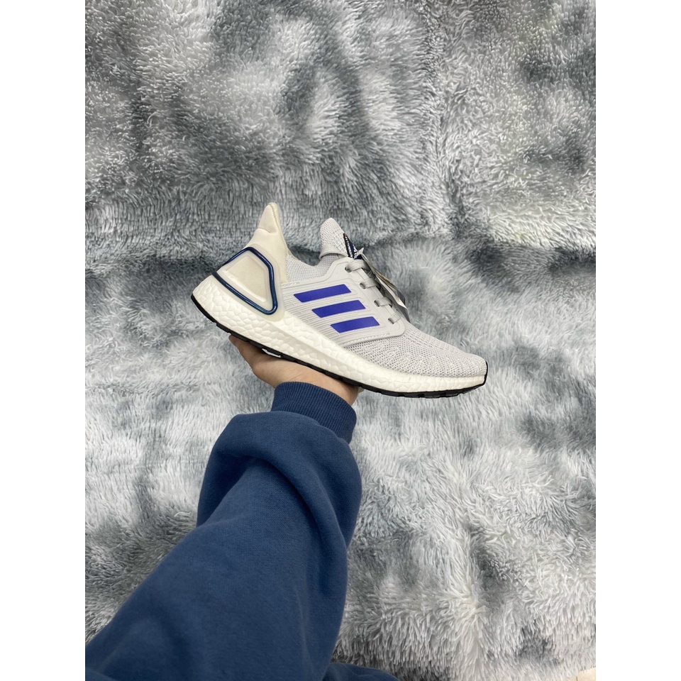 Giày Thể Thao Sneaker Nam Nữ A Di Đát Ultra Poost