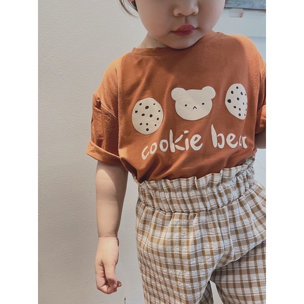 Áo phông trẻ em BATALA KIDS áo thun cho bé trai bé gái 100% cotton kiểu dáng thụng Hàn Quốc từ 1-7 tuổi GTN2M