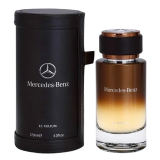Nước hoa Mercedes-Benz Le Parfum
