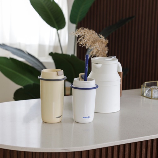 ♡K-kitchen♡   Ống Hút + Bộ Cốc