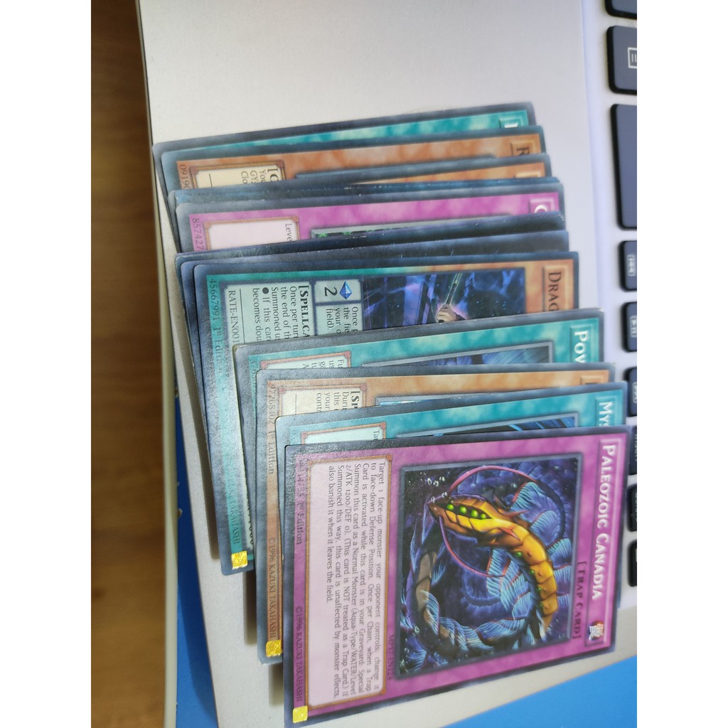 Yugioh Funny Shop] Danh sách card 9k 19k 29k (Trang 1)