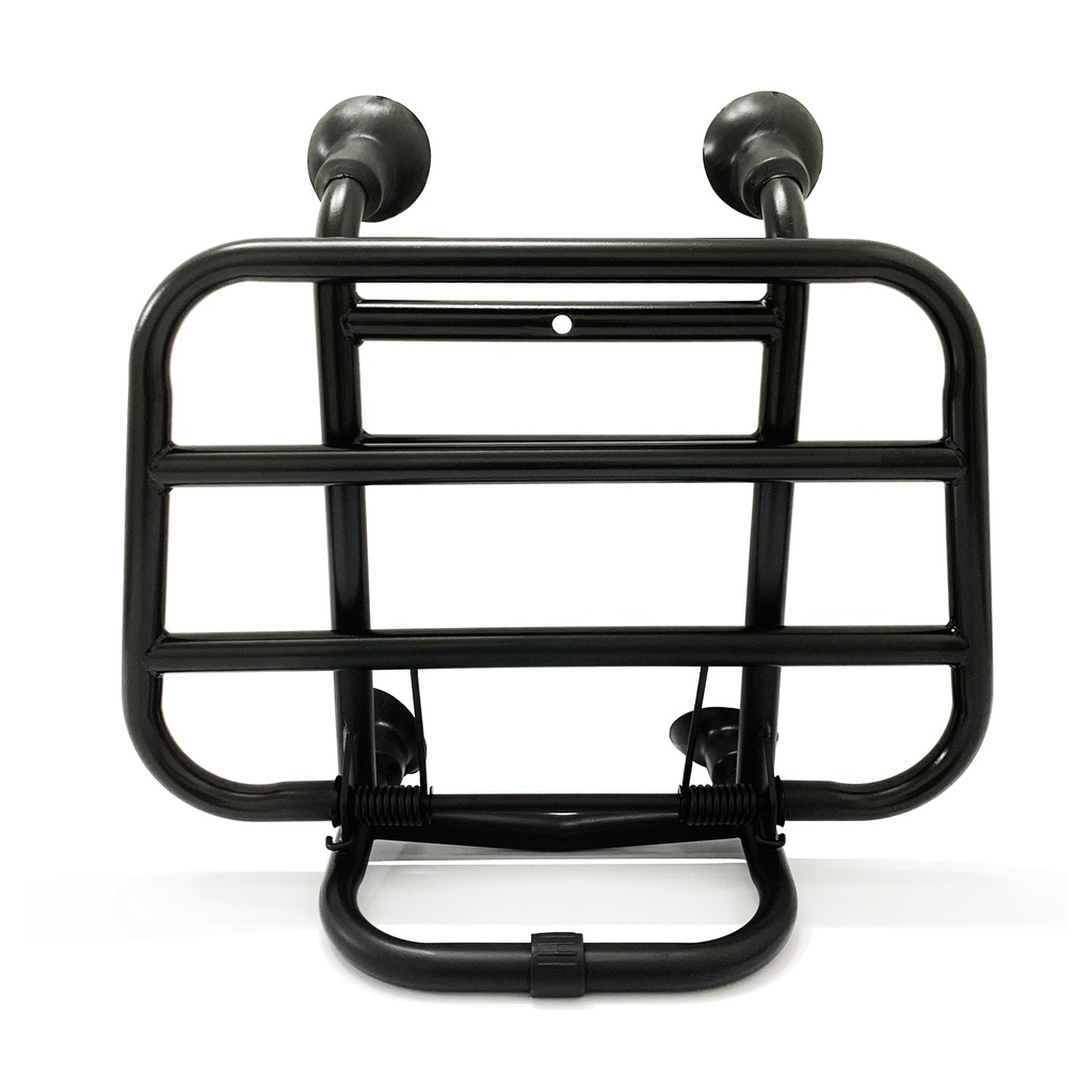 Baga trước Vespa Sprint, Primavera