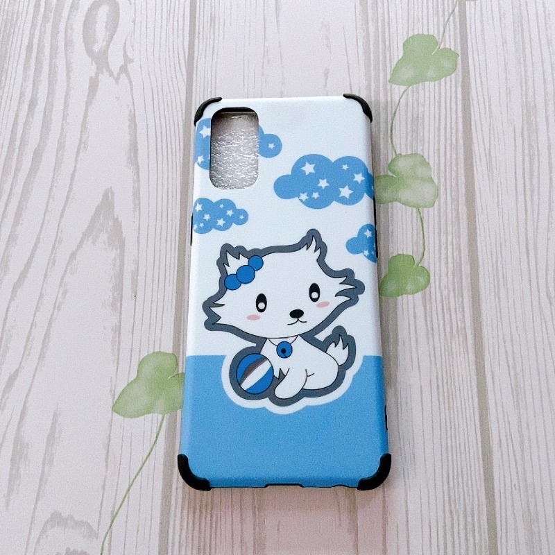 ốp lưng idm Hàn Quốc Oppo Reno 4 siêu đẹp