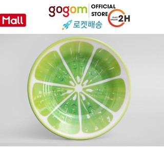 Dĩa sâu nhựa melamine 15 cm vinh cơ vcpml053 gog787