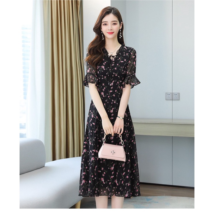 Đầm tuổi trung niên U50 U60