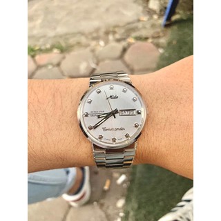 ĐỒNG HỒ NAM ⌚MIDO SWISS 🇨🇭ĐỒNG HỒ MỚI