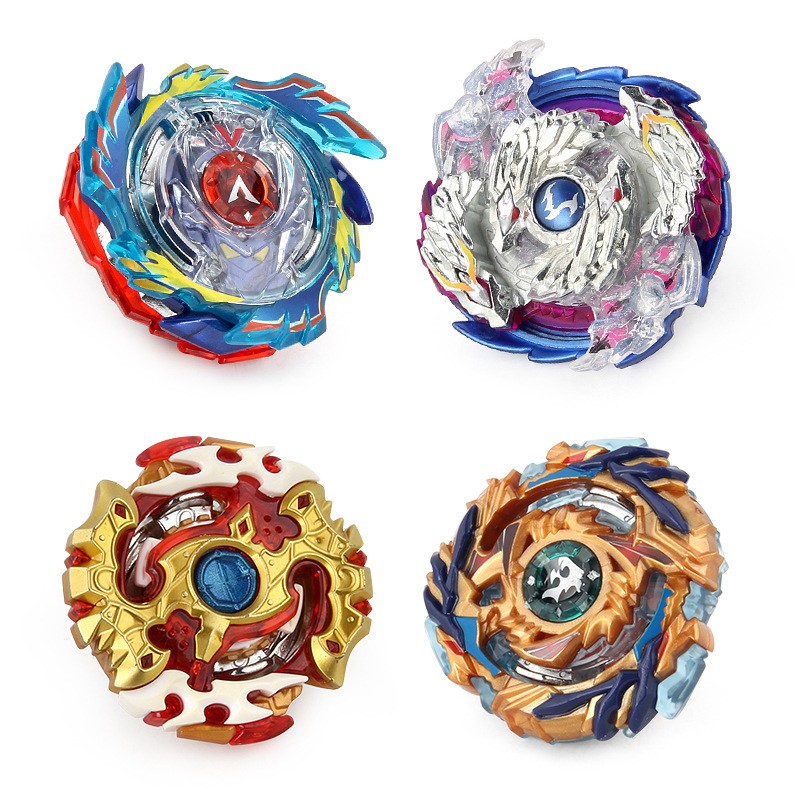 Mới Con Quay Đồ Chơi beyblade burst Cho Trẻ Em arena Bằng Kim Loại Thần fafnir Không Có Cánh Quay