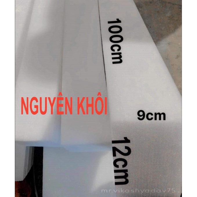 Xốp cắm hoa giả. hoa khô, hoa sáp- hàng cao cấp