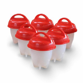Bộ 6 khay luộc trứng Egg Boil 4254