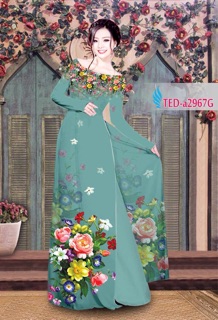 Vải áo dài 
