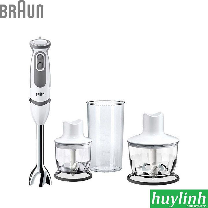 Freeship Máy xay cầm tay Braun MQ5030 Sauce Special