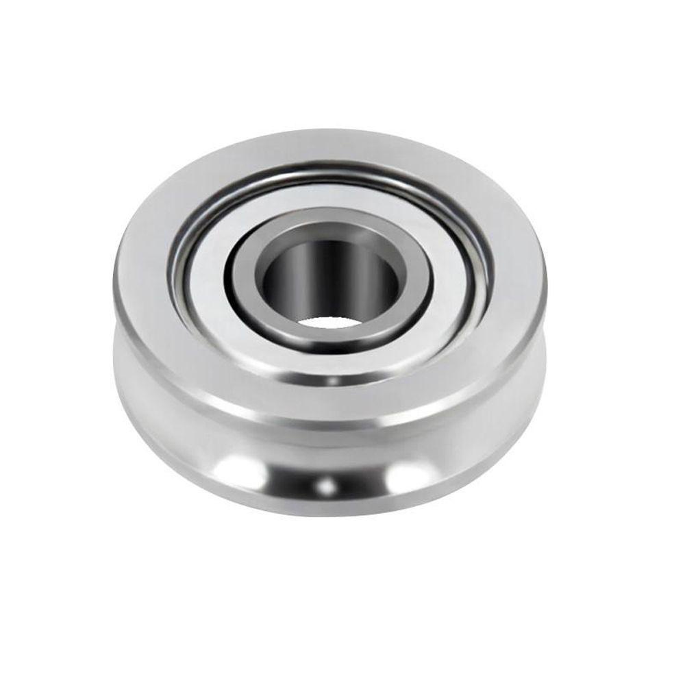 Vòng Bi Bằng Thép Carbon Cao Cấp Cho Máy In 3D 604UU