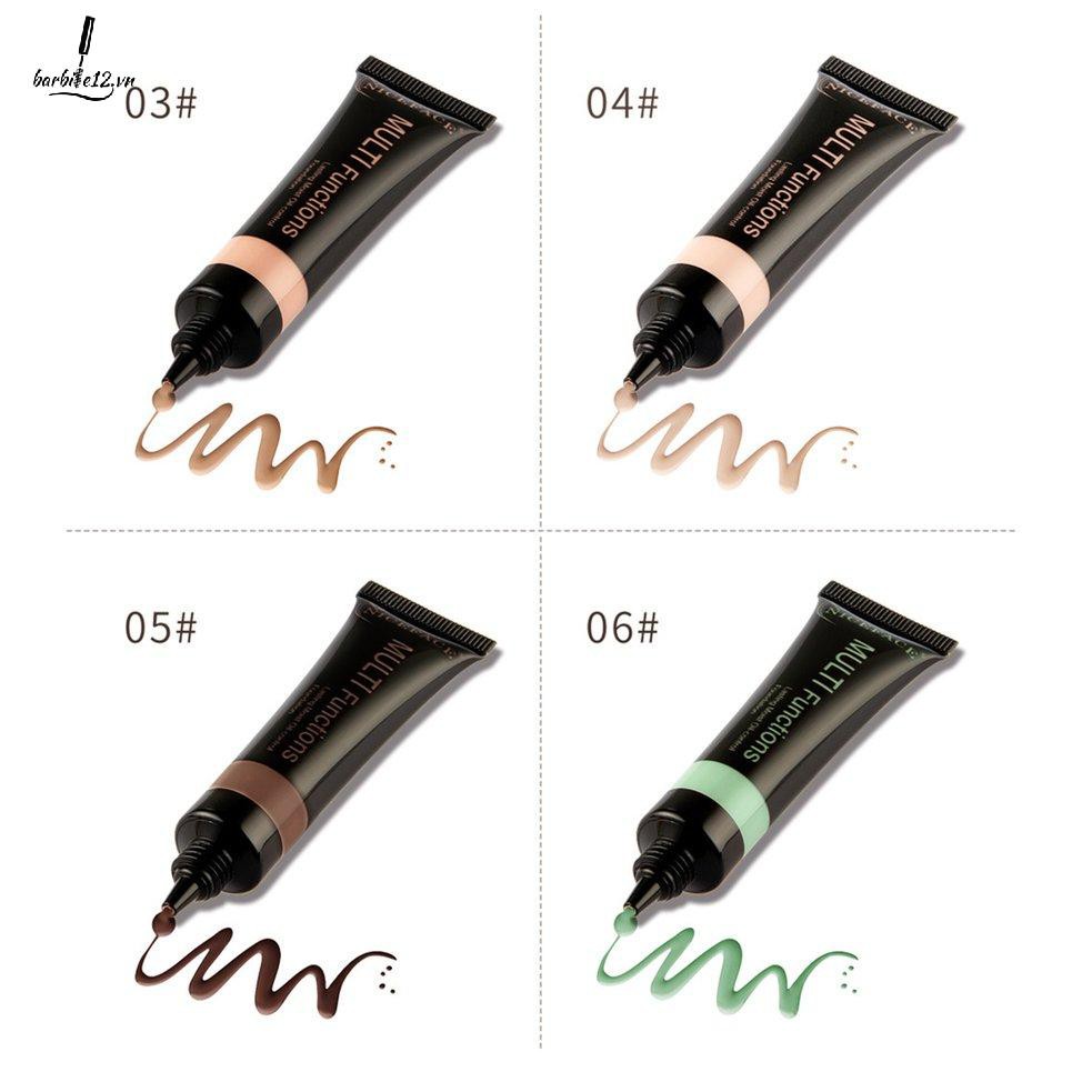 (Hàng Mới Về) Kem Bắt Sáng Dạng Thỏi Độ Bóng Cao F17034 | BigBuy360 - bigbuy360.vn