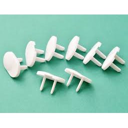 Bộ 15 nút bịt ổ điện an toàn cho bé