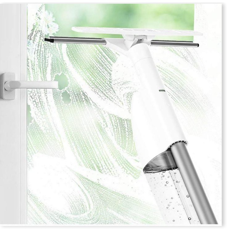 Cây lau kính chuyên nghiệp WindowScrub™️