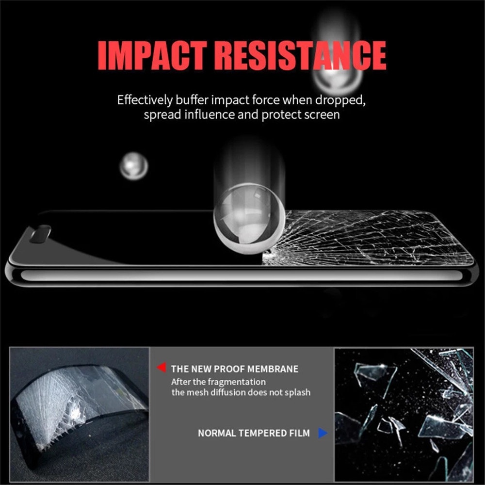 Ốp Điện Thoại Mặt Kính Cho Xiaomi Redmi Note 11 Note11S Note 11 Pro Redmi 10 Note 10 9Pro 8S 9T 9S 9A 9C POCO X3