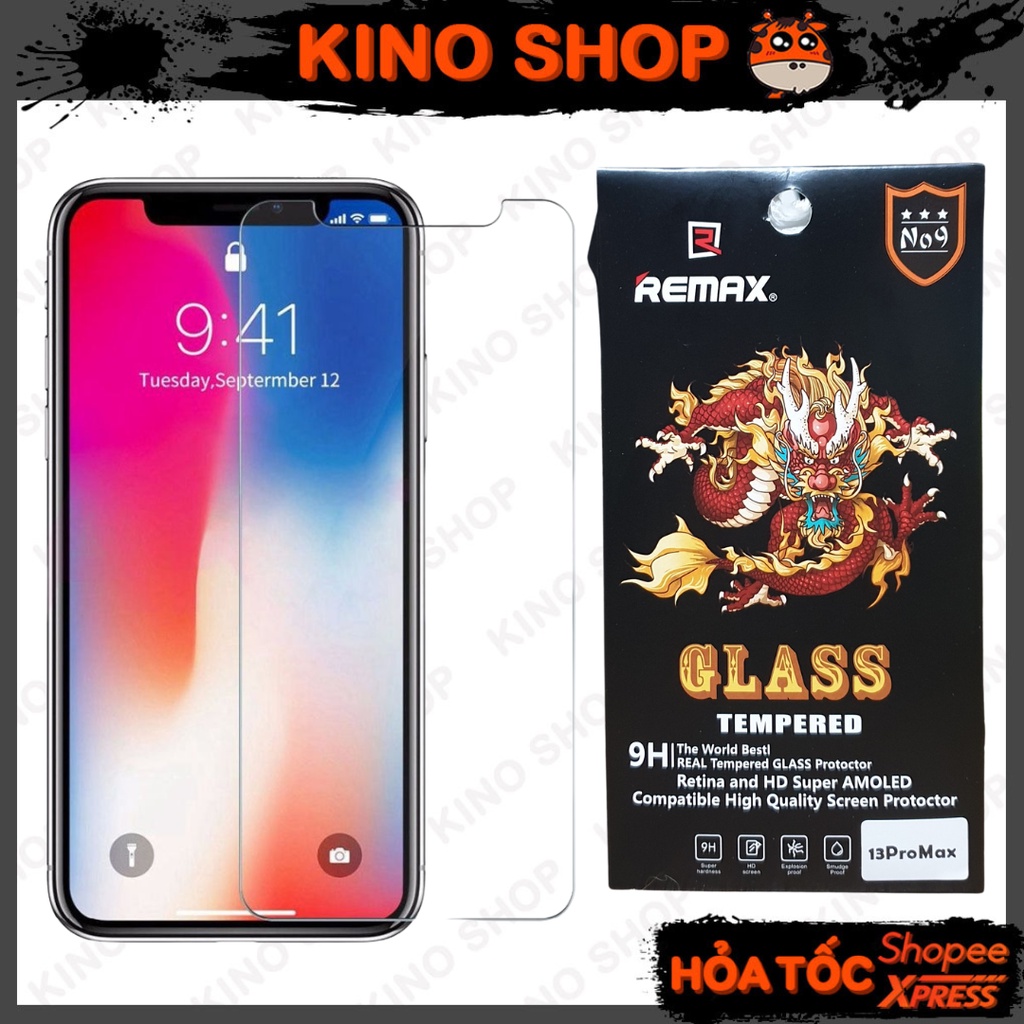Kính cường lực iphone trong suốt không viền không full - 6/6s/7/7plus/8/8plus/X/XS/XSMax/XR/11/11Pro/12/12Pro/12ProMax