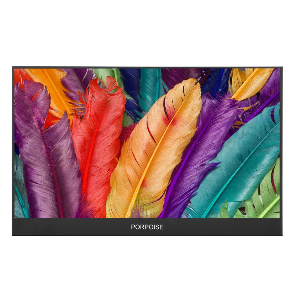 Màn hình di động PORPOISE -  1080p TYPE C | BigBuy360 - bigbuy360.vn