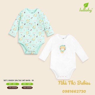 Body chip NH19_Lullaby