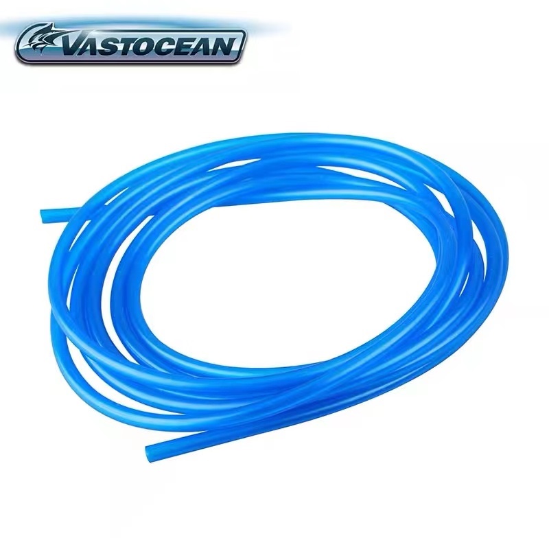 Dây Dosing Silicon siêu dày chuyên cho máy châm vi lượng Vastocean