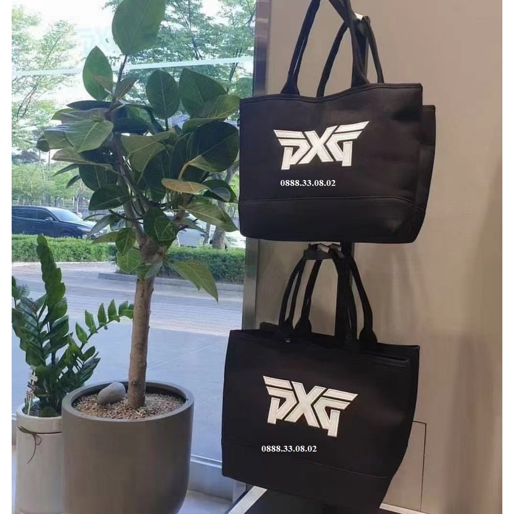 Túi đồ golf bag nữ PXG, Túi xách Golf thời trang thể thao cao cấp