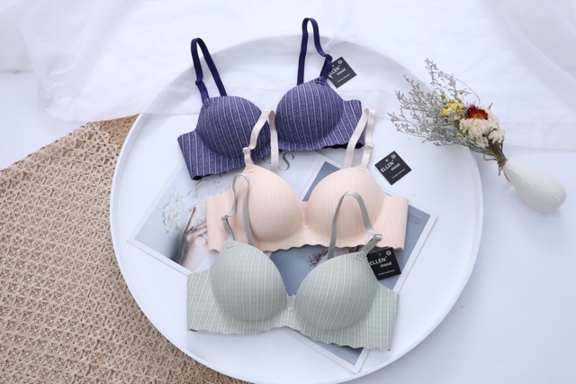 [SIÊU PHẨM ÁO K GỌNG ÁO LÓT NỮ SU THÔNG HƠI NÂNG NGỰC BÀN TAY CAO CẤP | BigBuy360 - bigbuy360.vn