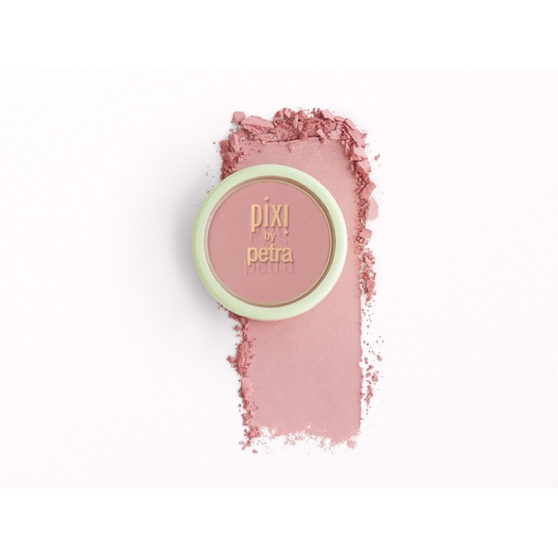 Pixi Beauty  - Phấn Má Hồng Pixi Beauty By Petra Fresh Face Blush 4.5g