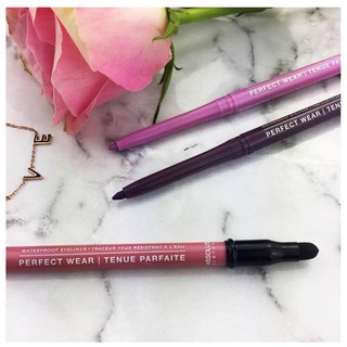 Chì Kẻ Mắt Absolute Newyork Perfect Wear Eye Liner