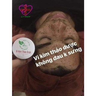 Vi Thảo Dược - Đông Y Tuệ Tĩnh