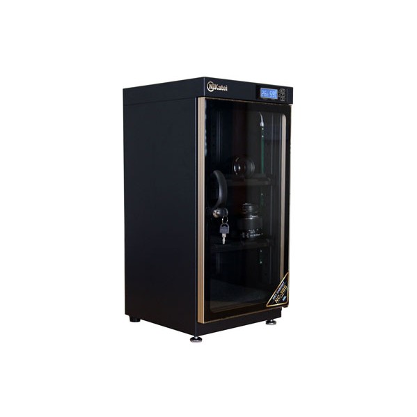 Tủ chống ẩm cao cấp Nikatei NC-50S