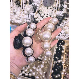 KẸP TÓC NGỌC TRAI HÀN QUỐC