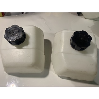 Bình chứa xăng máy cắt cỏ 411