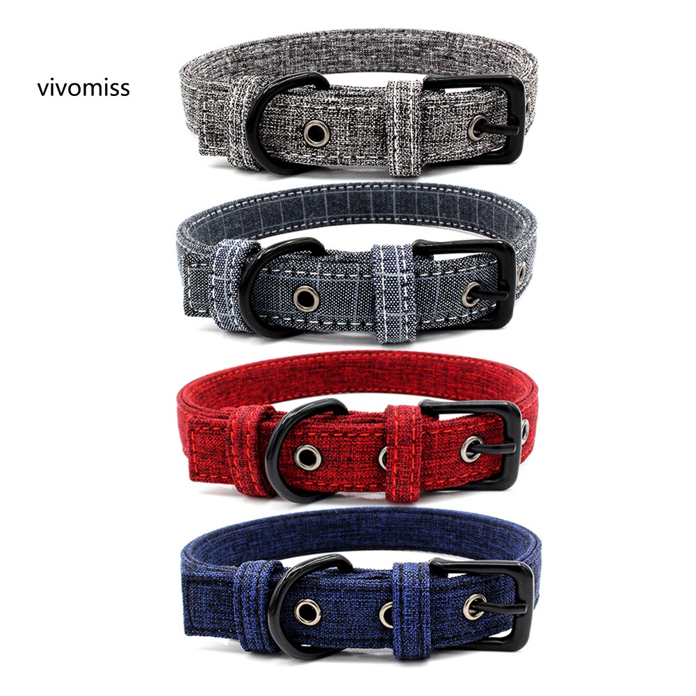 Vòng Cổ Họa Tiết Chấm Bi Cho Thú Cưng