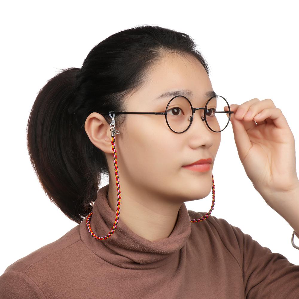 Dây Đeo Giữ Mắt Kính Chống Thất Lạc Cho Nam Nữ