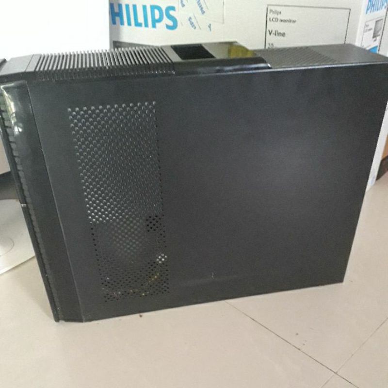 Thùng máy H61. | BigBuy360 - bigbuy360.vn