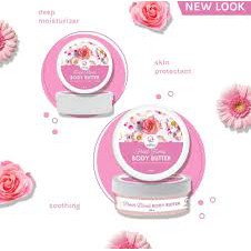 Esther Body Butter 200gr