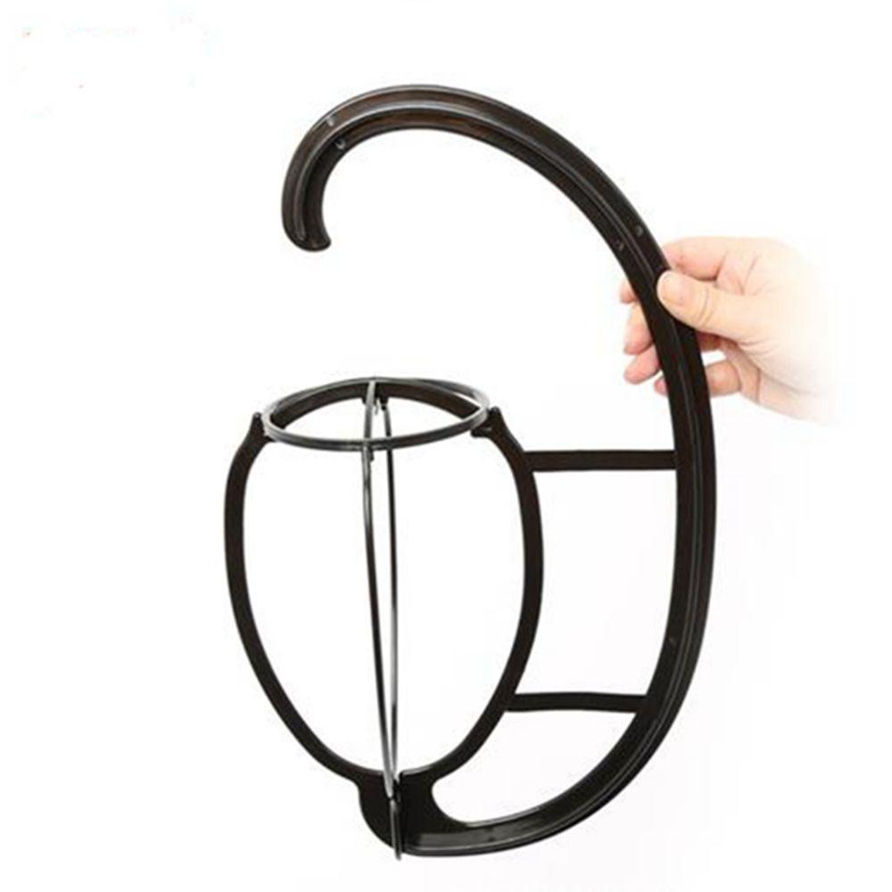 Giá Đỡ Treo Nón / Tóc Giả / Máy Sấy Tiện Dụng