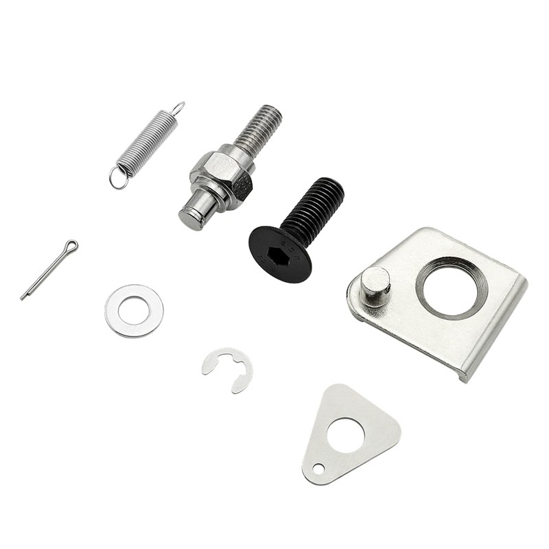 Thanh chống nâng cốp sau xe hơi cho Ford Ranger T6 T7 Xl 2012-2016